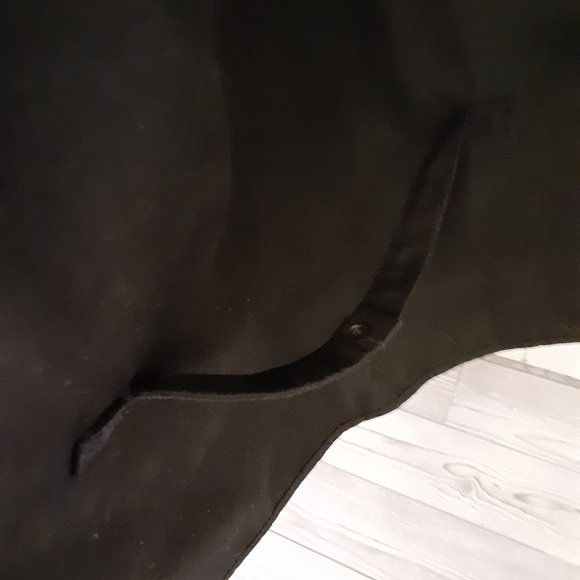 SOLD -- RIDER HERITAGE STYLE COAT by Driza-Bone - Picture 5 of 5